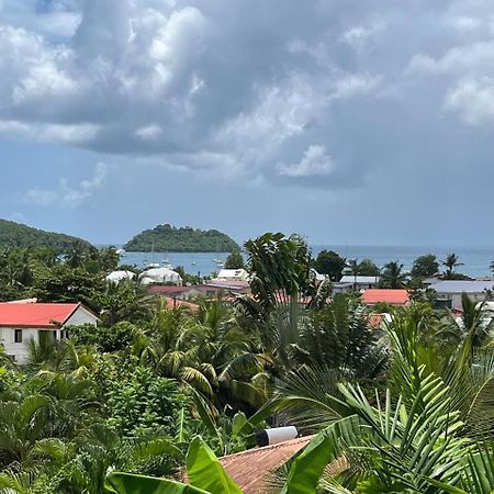 Terrasses Avec Vue Ilet Ramier Apartment Les Trois-Ilets Ngoại thất bức ảnh
